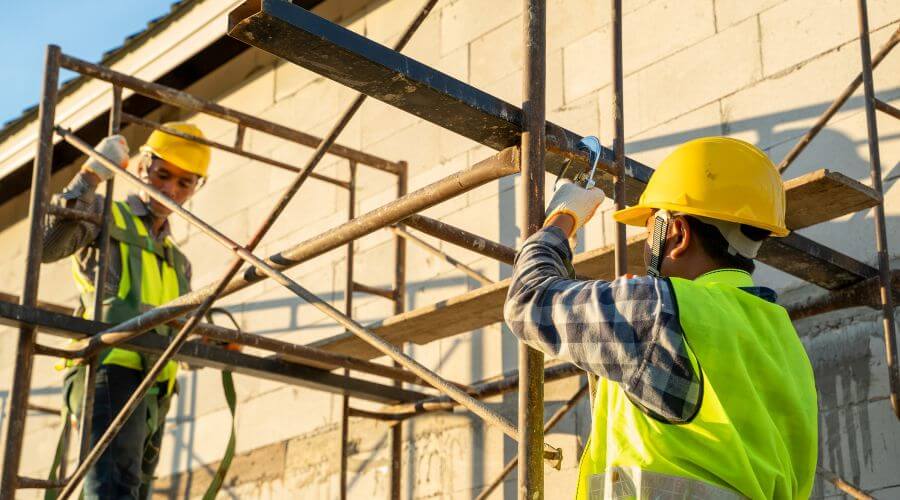 Expert top industrial roofings services in Paris, IL